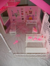 Barbie fold fun for sale  Meridian