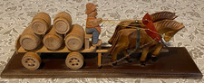 German vintage hard for sale  Spring