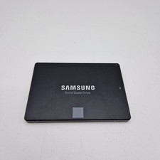 Samsung 850 evo for sale  COLCHESTER