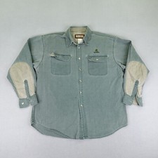 Vintage remington shirt for sale  Clovis