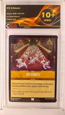99 Chiots CGG 10+ Quads Jewel FRANCAIS LORCANA DISNEY 24/204 23730171 d'occasion  Brest