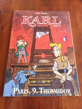 Band karl paris gebraucht kaufen  Mannheim