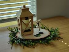 Custom rustic wedding for sale  Inman