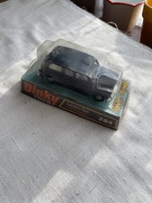Dinky austin fx4 for sale  UK