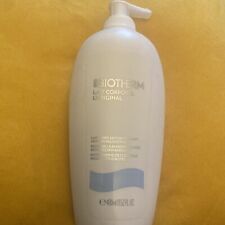 Biotherm körpermilch riginal gebraucht kaufen  Versand nach Germany