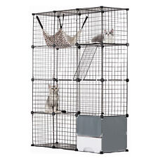 Vevor grande cage d'occasion  Gonesse