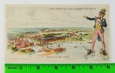 Vintage 1892 uncle for sale  Selinsgrove