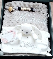 Coffret bébé main d'occasion  Lyon VIII
