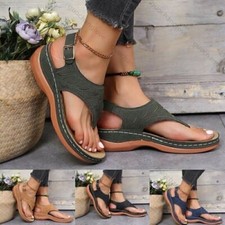 Sandales femmes pantoufles d'occasion  France