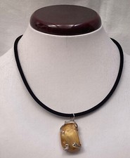 Unikat kette bernstein gebraucht kaufen  Ziesar