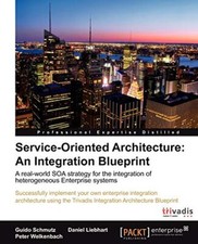 Service oriented architecture for sale  ROSSENDALE