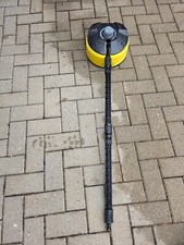 Kärcher flächenreiniger gebraucht kaufen  Weichs