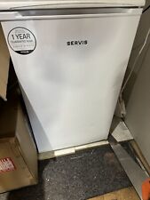 servis fridge freezer for sale  NOTTINGHAM