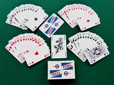 Jeu cartes total d'occasion  Beaucaire