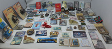 Fridge magnets mixed for sale  STEVENAGE