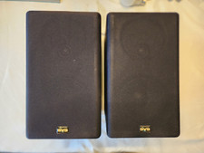 Pair svs svsound d'occasion  Expédié en Belgium