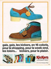 Advertising advertising 024 d'occasion  Expédié en Belgium
