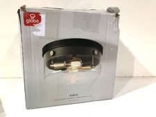 Globe tayce light for sale  Anderson