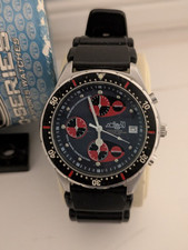 Vintage animal chronograph for sale  ST. ALBANS