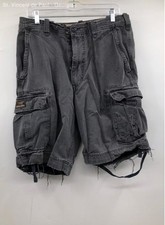 Abercrombie fitch gray for sale  Atlanta