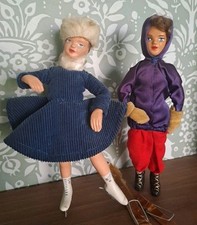 Peggy nisbet dolls for sale  HALIFAX