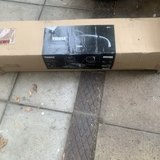 Thule ranger folding for sale  WINSCOMBE