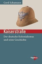 Kaiserstraße deutsche kolonia gebraucht kaufen  Berlin