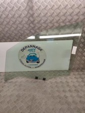 Vitre gauche renault d'occasion Vitre gauche renault d'occasion  Méru