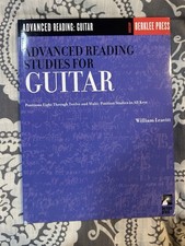Advanced reading studies for sale  Lincoln