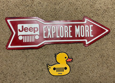 jeep sign for sale jeep sign for sale Gallatin