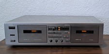 Yamaha dual cassette for sale  Hemet