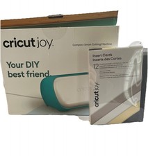 Cricut joy compact d'occasion  Expédié en Belgium