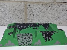 Genuine lego raised for sale  HAVERHILL