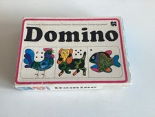 Jeu vintage domino d'occasion Jeu vintage domino d'occasion  France