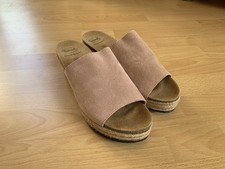 Scholl pantolette bioprint gebraucht kaufen  Bordesholm