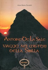 Antoine sale viaggio usato  Italia