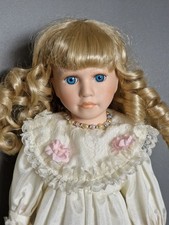 Haunted doll leslie. for sale  RADSTOCK