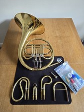 French horn single for sale  LICHFIELD