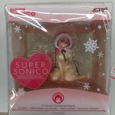 Alter super soniko d'occasion  Expédié en France