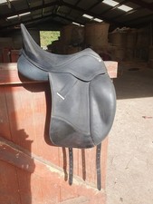 Isabell werth dressage for sale  FORRES