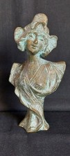 Ancien buste bronze d'occasion  Caen