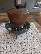 Service fondue creuset d'occasion  Alès