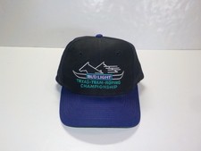 Vtg bud light for sale  Glasgow