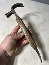 Vintage bridgeport wood for sale  Millersburg