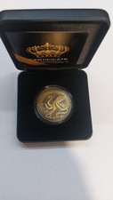 999 silbermünze gold gebraucht kaufen  Baiersbronn