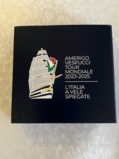 Italia 2025 nave usato  Verceia