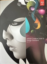Adobe creative suite for sale  Moultrie