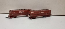 Rma lot wagons d'occasion  Tourrette-Levens