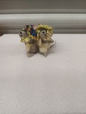 Pair vintage miniature for sale  Deland