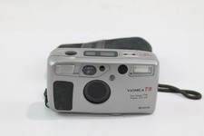 Yashica compact film for sale  LEEDS